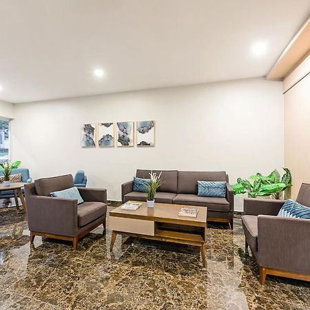 Hako Hotel Taman U Johor Bahru Buitenkant foto